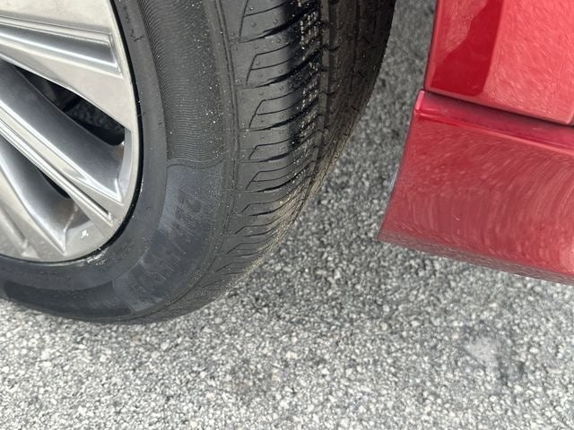 2023 Mazda Mazda CX-5 2.5 Turbo Signature