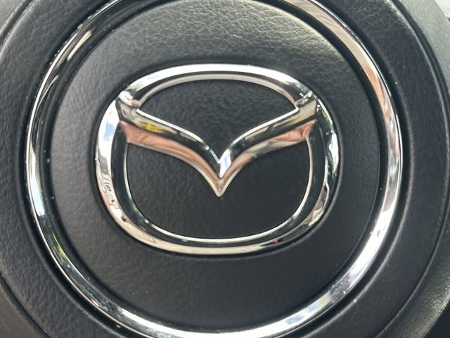 2023 Mazda Mazda CX-5 2.5 Turbo Signature