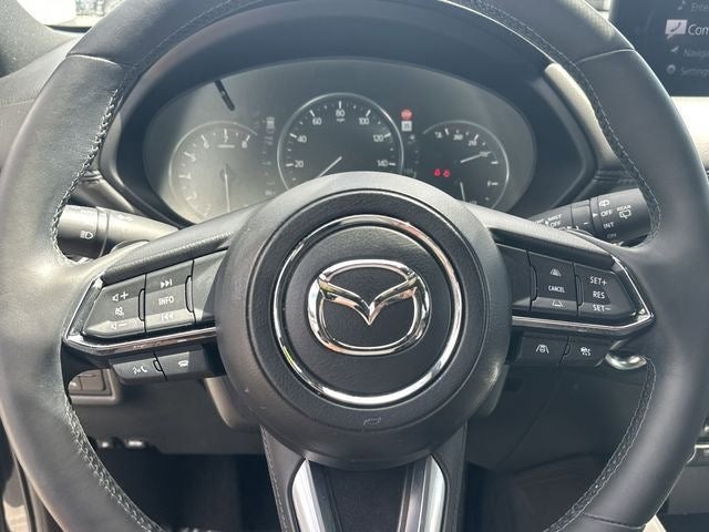 2023 Mazda Mazda CX-5 2.5 Turbo Signature