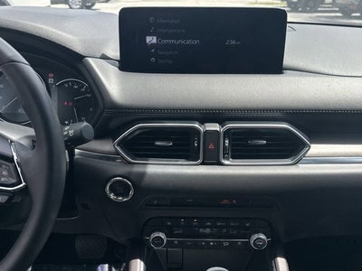 2023 Mazda Mazda CX-5 2.5 Turbo Signature