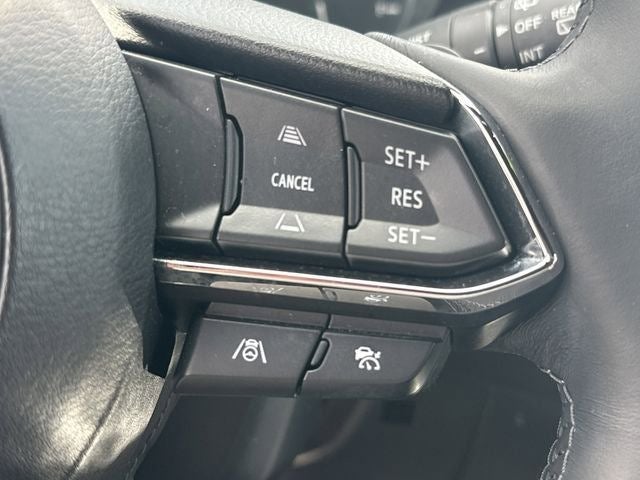 2023 Mazda Mazda CX-5 2.5 Turbo Signature