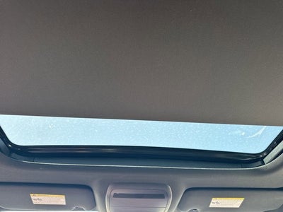 2025 Mazda Mazda CX-70 PHEV Premium Plus