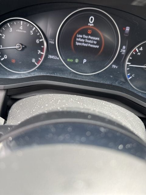 2024 Mazda Mazda CX-90 3.3 Turbo Preferred