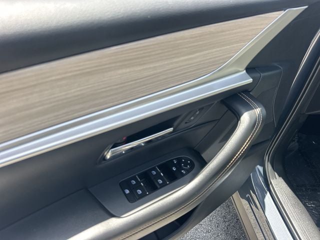 2026 Mazda Mazda CX-90 3.3 Turbo Premium