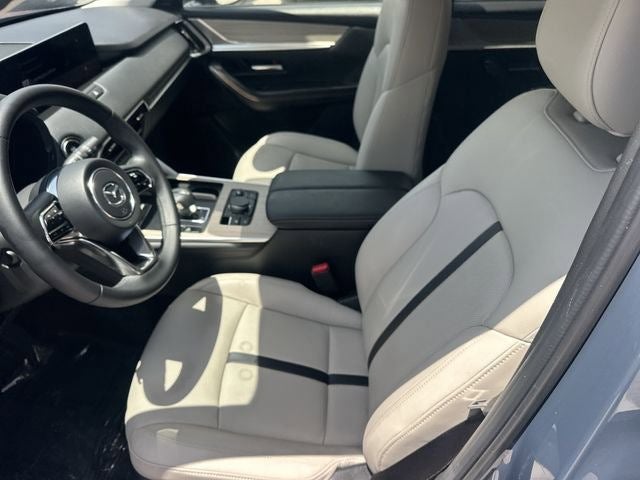 2026 Mazda Mazda CX-90 3.3 Turbo Premium