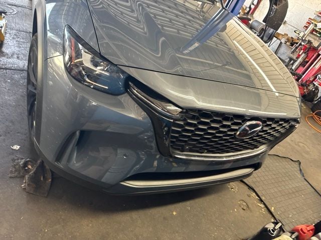 2026 Mazda Mazda CX-90 3.3 Turbo Premium