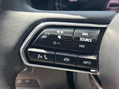 2026 Mazda Mazda CX-90 3.3 Turbo Premium