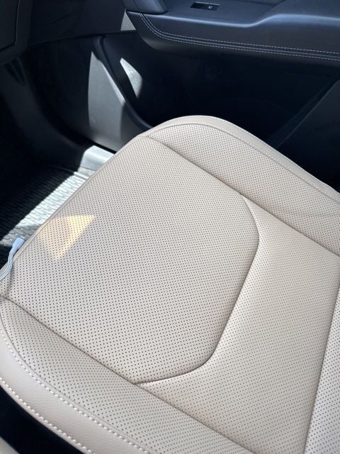 2026 Mazda Mazda CX-5 2.5 S Premium Plus