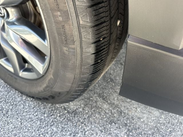 2020 Mazda Mazda CX-9 Touring