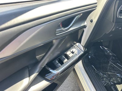 2020 Mazda Mazda CX-9 Touring