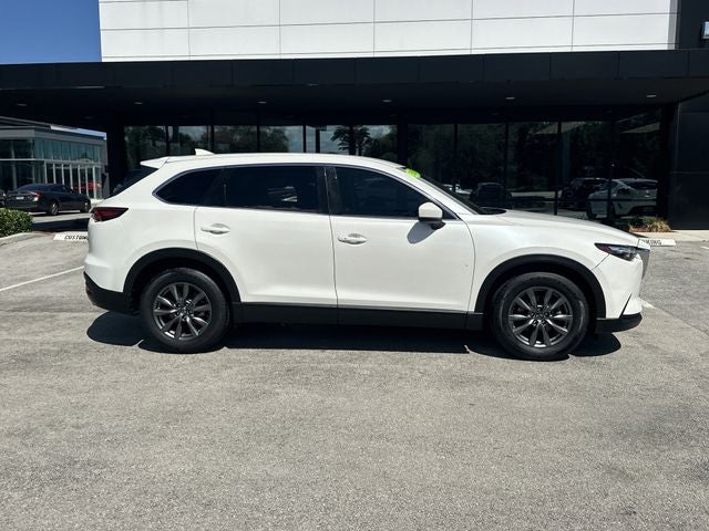 2020 Mazda Mazda CX-9 Touring
