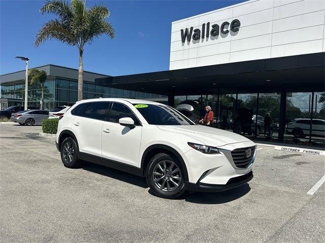 2020 Mazda Mazda CX-9 Touring
