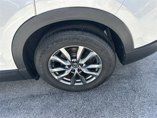 2020 Mazda Mazda CX-9 Touring