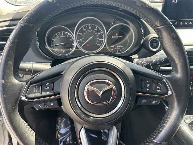 2020 Mazda Mazda CX-9 Touring