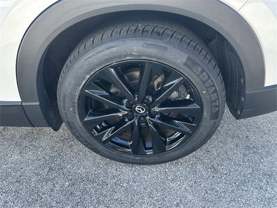 2022 Mazda Mazda CX-9 Touring Plus