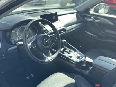 2022 Mazda Mazda CX-9 Touring Plus