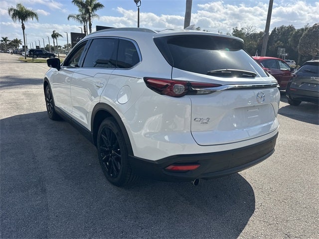 2022 Mazda Mazda CX-9 Touring Plus