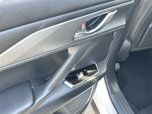 2022 Mazda Mazda CX-9 Touring Plus