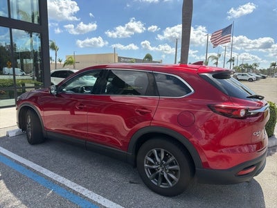 2023 Mazda Mazda CX-9 Touring