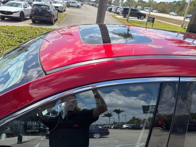 2023 Mazda Mazda CX-9 Touring