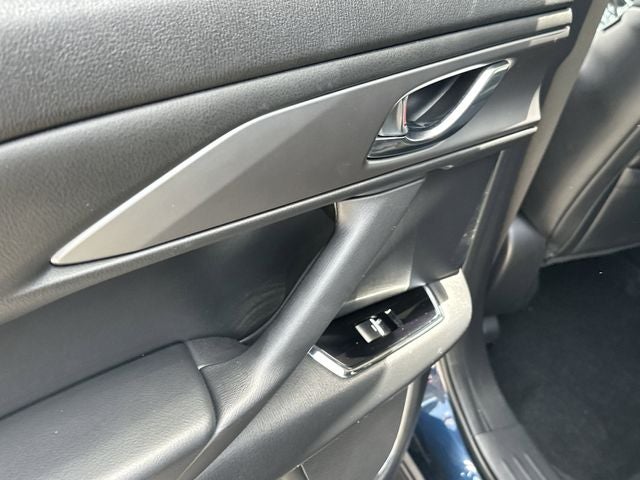 2022 Mazda Mazda CX-9 Touring