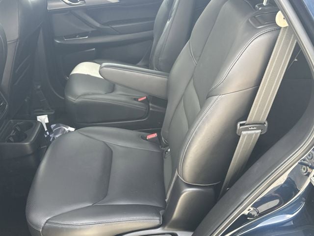 2022 Mazda Mazda CX-9 Touring