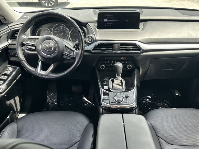 2022 Mazda Mazda CX-9 Touring