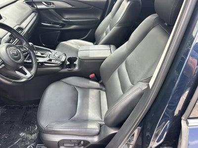 2022 Mazda Mazda CX-9 Touring