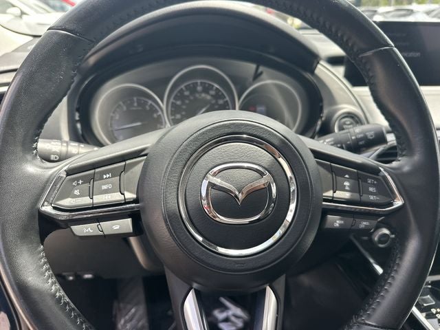 2022 Mazda Mazda CX-9 Touring
