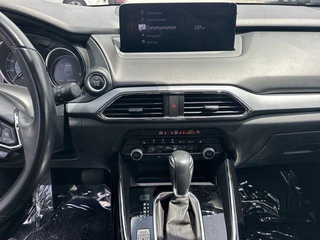 2022 Mazda Mazda CX-9 Touring
