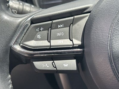 2022 Mazda Mazda CX-9 Touring