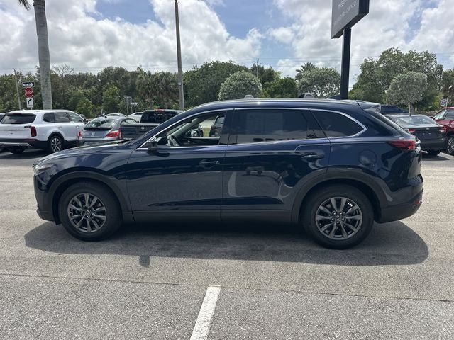 2022 Mazda Mazda CX-9 Touring