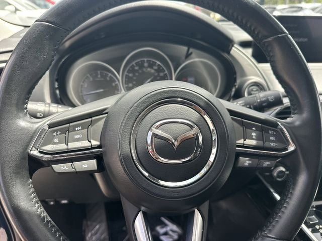 2022 Mazda Mazda CX-9 Touring