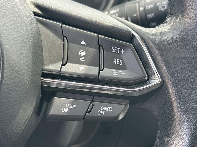 2022 Mazda Mazda CX-9 Touring