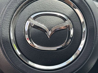 2022 Mazda Mazda CX-9 Touring