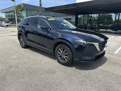 2022 Mazda Mazda CX-9 Touring