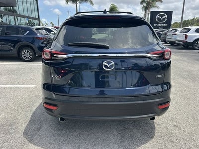2022 Mazda Mazda CX-9 Touring