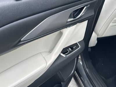 2023 Mazda Mazda CX-9 Signature