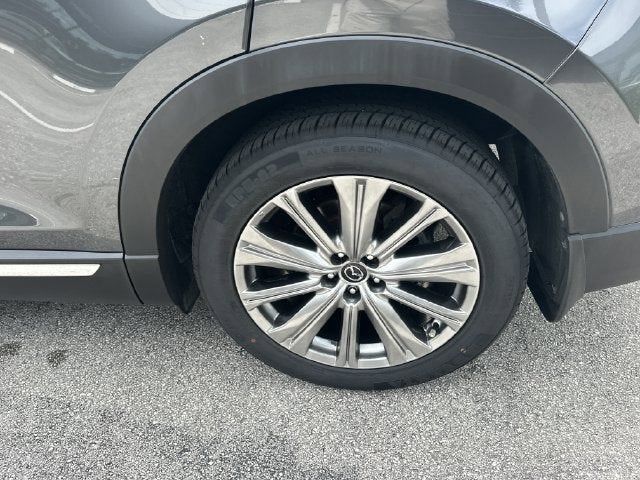 2023 Mazda Mazda CX-9 Signature