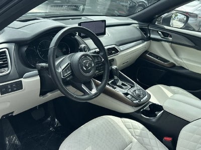 2023 Mazda Mazda CX-9 Signature
