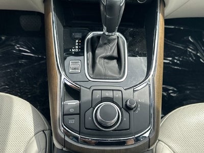 2023 Mazda Mazda CX-9 Signature
