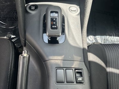 2024 Nissan Z Sport