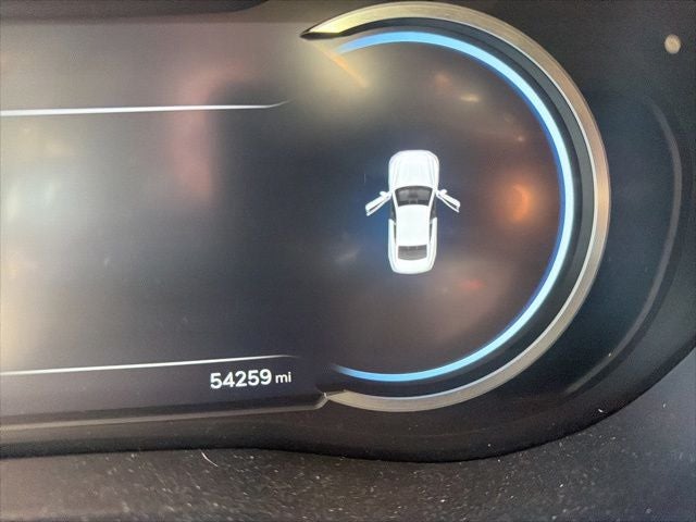 2022 Genesis G70 2.0T