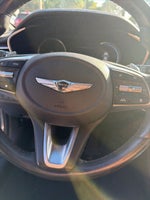 2022 Genesis G70 2.0T