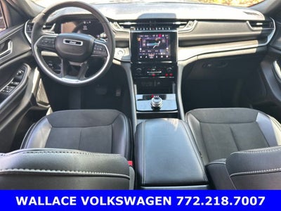 2024 Jeep Grand Cherokee L Altitude X