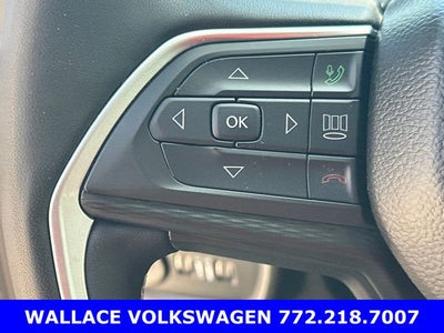 2024 Jeep Grand Cherokee L Altitude X