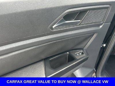2020 Volkswagen Atlas Cross Sport 2.0T SE w/Technology