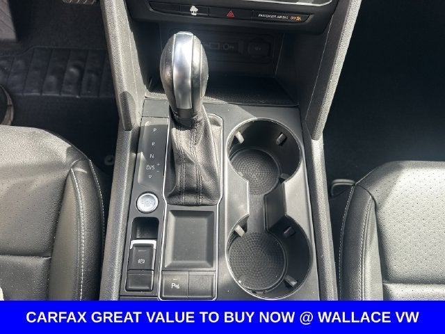 2020 Volkswagen Atlas Cross Sport 2.0T SE w/Technology