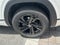2025 Volkswagen Atlas Cross Sport 2.0T SEL R-Line Black