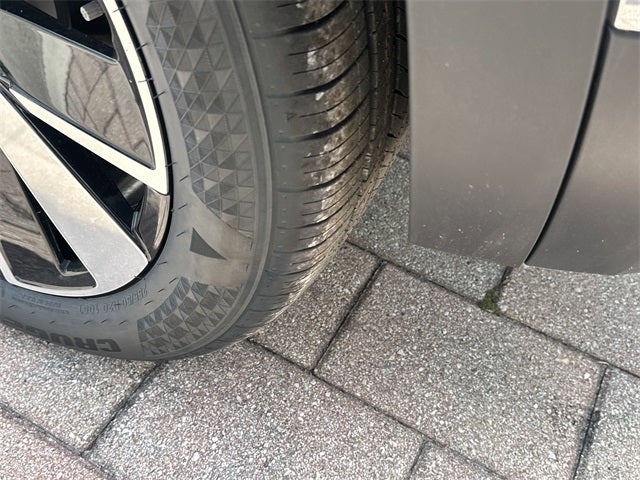 2025 Volkswagen Atlas Cross Sport 2.0T SEL